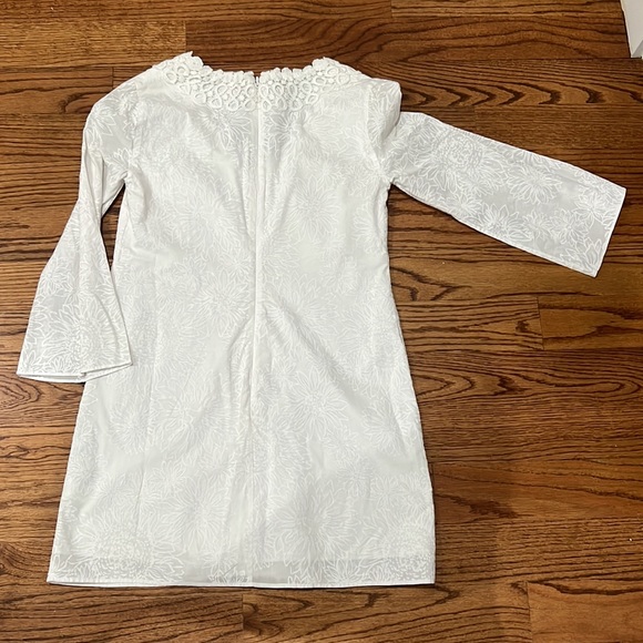 Lilly Pulitzer Tunic Dress - Picture 5 of 5